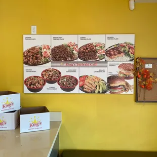 One of my favorite teriyaki places!! food is so yummy!!