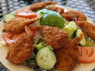 Clyde’s Hot Chicken