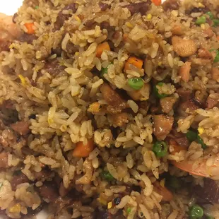 House Fried Rice