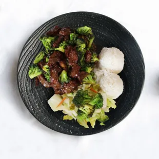 Broccoli Beef