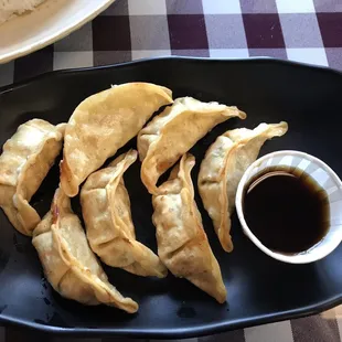 Gyoza