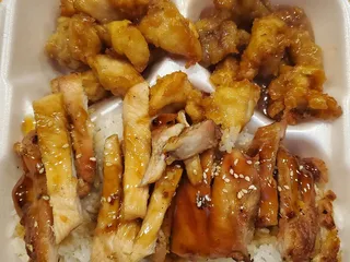 Teriyaki Etc