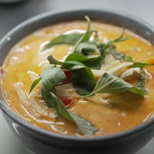 food, curry