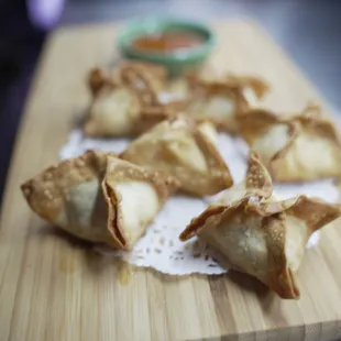 crepes, food