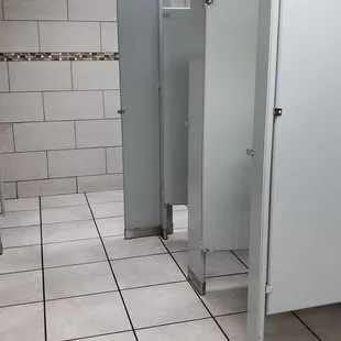 Women's Restroom