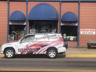 Pendleton Pawn