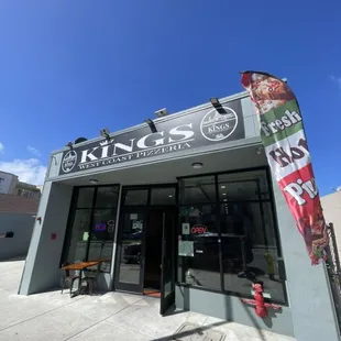 We are open 7 days out of the week to better serve you and your family.