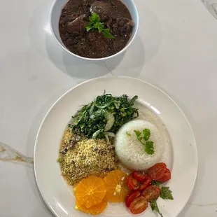 Brazilian Plates