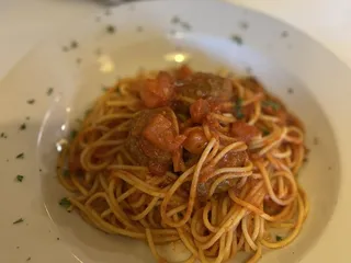 Bolare Trattoria & Pizzeria