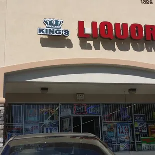 Storefront