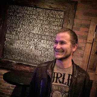 Cody O.