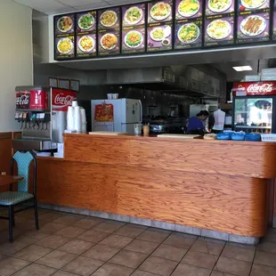 interior, ramen and noodles