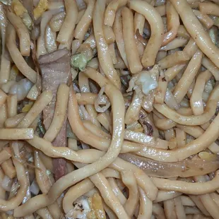 Lo mein
