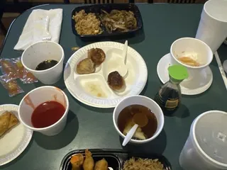 Jumbo China Restaurant