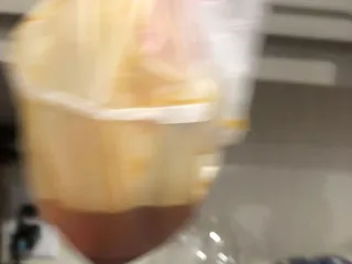 China Bowl Express
