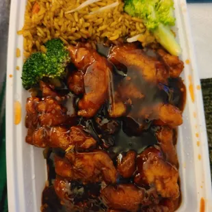 King's Wok