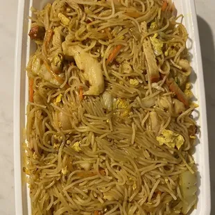 Singapore Mei Fun