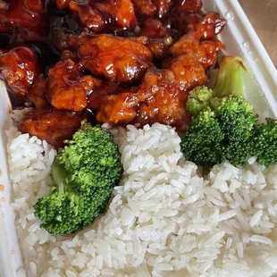 72. General Tso&apos;s Chicken