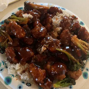 General Tso&apos;s