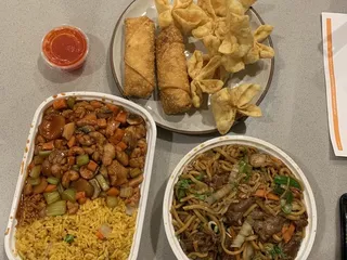 China King