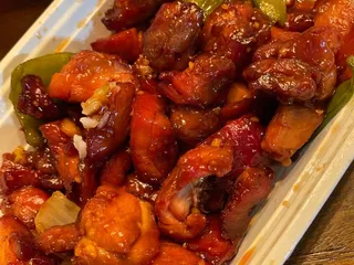 China King