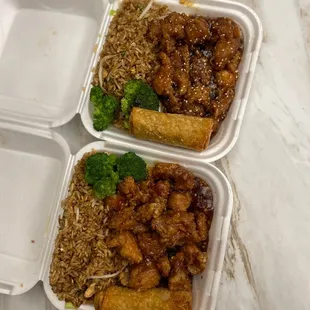 King's Wok