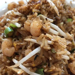 Shrimp Fried Rice