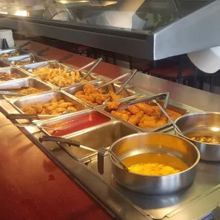 Buffet