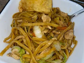 Asian Chef