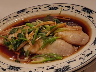Jing's