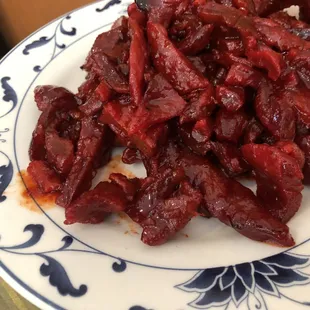 Boneless Spareribs