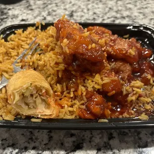 food