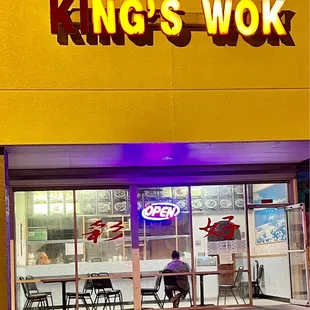 What&apos;s in a name? Ng&apos;s conjures up Vietnamese