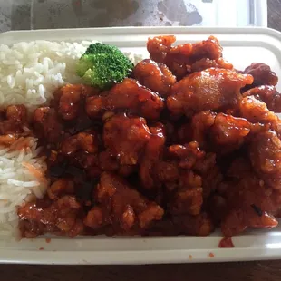 ribs, food