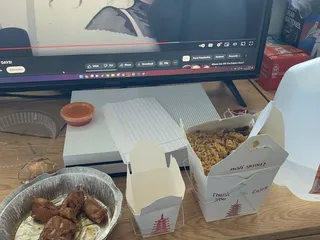 China 1