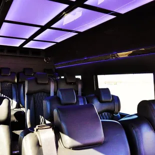 Providing travelers with professional chauffeured transportation services throughout Oklahoma and over 500 cities worldwide.