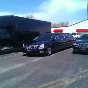 Providing travelers with professional chauffeured transportation services throughout Oklahoma and over 500 cities worldwide.