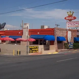 King's X http://www.thekingsx.com/