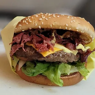 burgers, burger, food