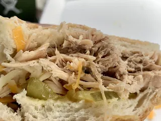 Raven's Deli