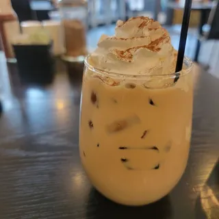 Iced Coffee