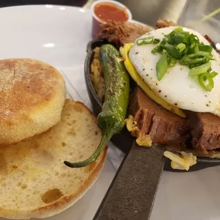 Hollis Hashbrown Casserole