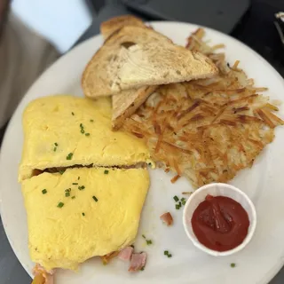 Denver Omelet