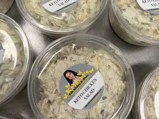 Kristel’s Keto Kitchen & More