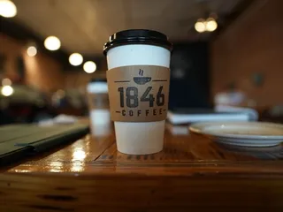 1846 Coffee
