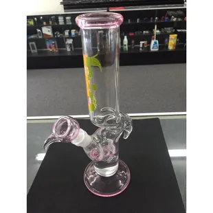 14mm Pink Biohazard