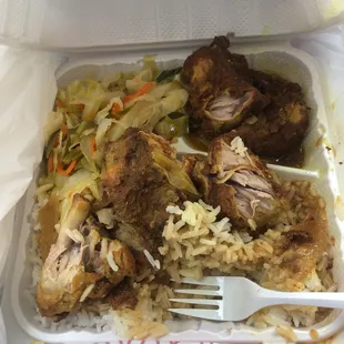 Ughhhhhhh $19 no refund  Why get another menu if this wasn't good .  Maybe hen I coulda came back another day but I won't be back , Smfh