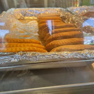 Patties