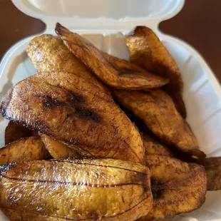 Plantains