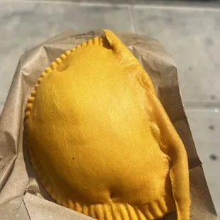 Beef Patty